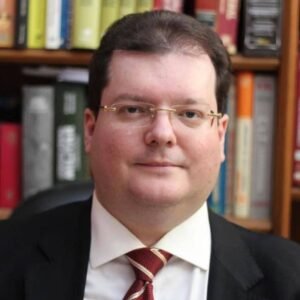PROF. DR. MARCELO HENRIQUE
