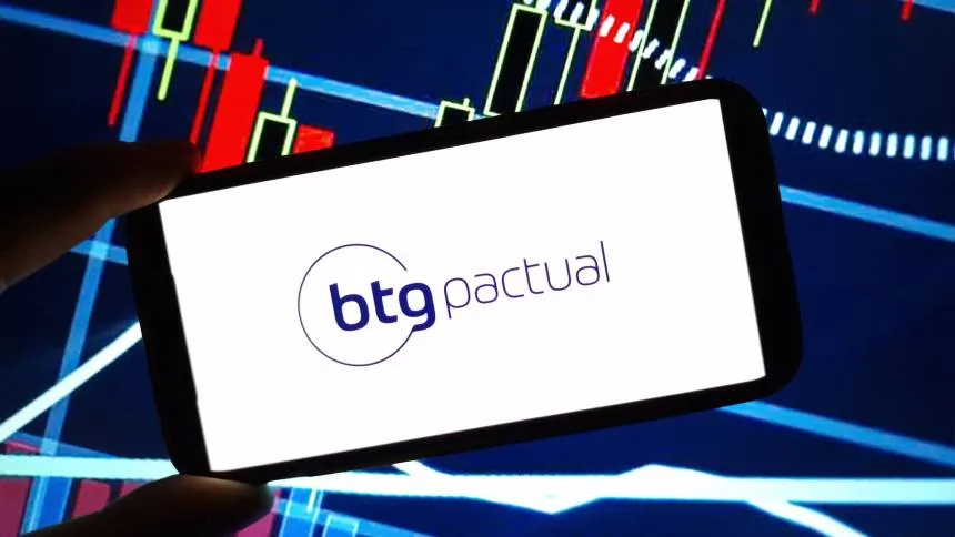 Renda fixa ajuda BTG Pactual a ter lucro e receita recordes em 2024 ...